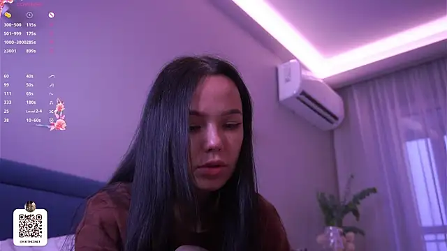 SynneFrary online show from December 2, 6:15 am