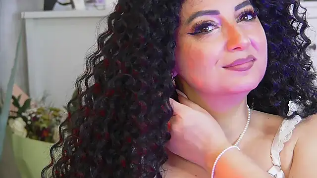 anissia teaser online show from January 13, 5:55 am