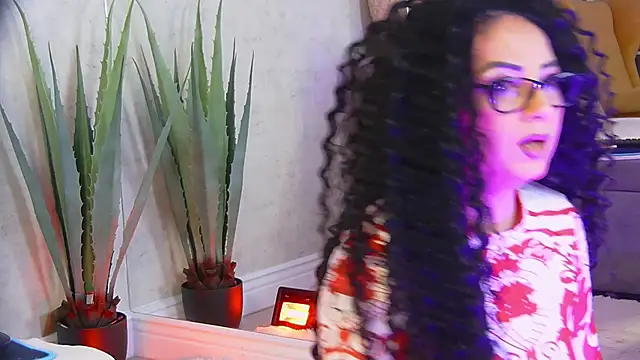 anissia teaser online show from November 28, 5:29 am