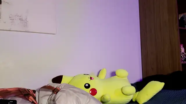 HarpyWitch online show from February 15, 7:02 pm