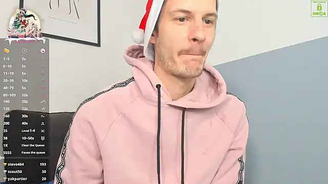 Snapshot of Piero_NightDay chatting on December 23, 12:19 pm Piero NightDay online show from December 23, 12:19 pm