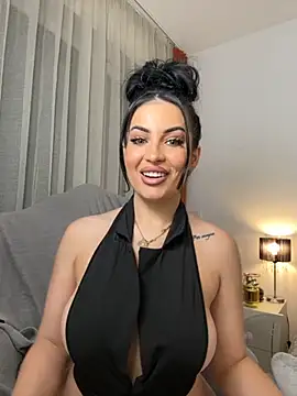 melissablack online show from December 1, 3:24 pm