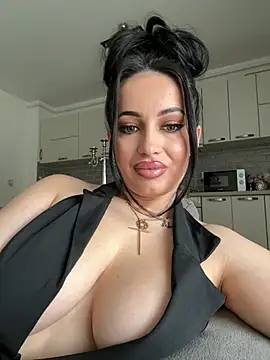 melissablack online show from March 24, 8:36 am