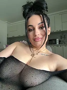 melissablack online show from March 13, 8:30 am