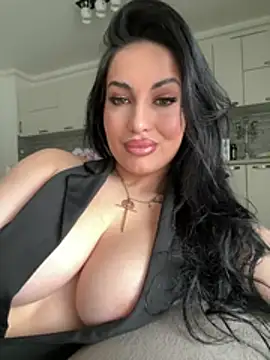 melissablack online show from March 19, 9:31 am