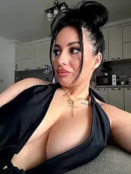 melissablack online show from January 16, 8:40 am