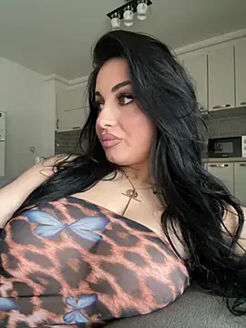 melissablack online show from March 16, 12:42 pm