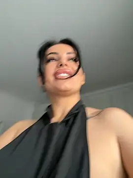 melissablack online show from December 5, 8:46 am