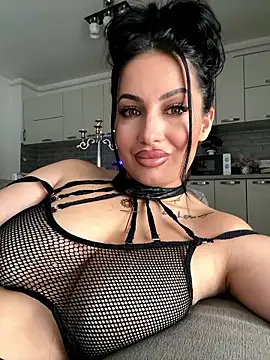 melissablack online show from January 15, 8:51 am