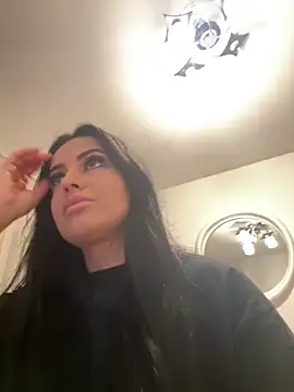 melissablack online show from February 24, 5:03 pm