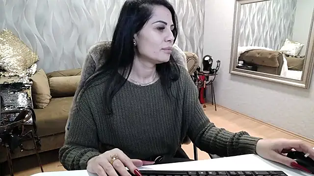 Sara Poison online show from November 10, 3:22 am