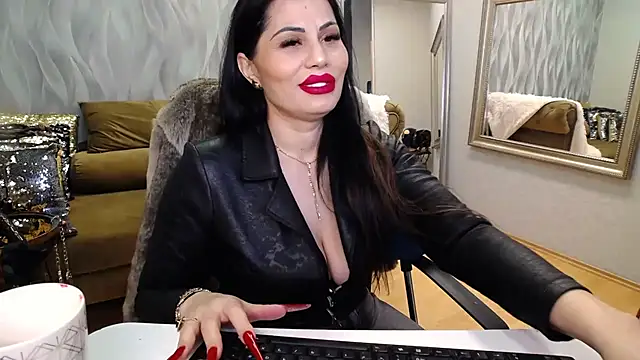 Sara Poison online show from March 28, 3:29 am