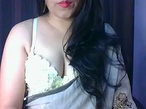 santurmom online show from April 14, 6:13 pm