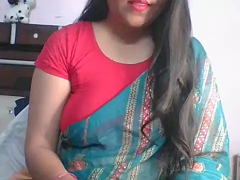 santurmom online show from April 3, 6:47 pm