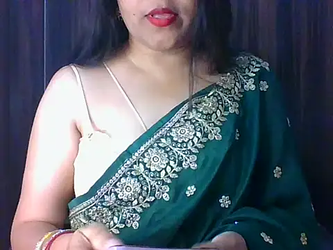 santurmom online show from April 9, 6:14 pm