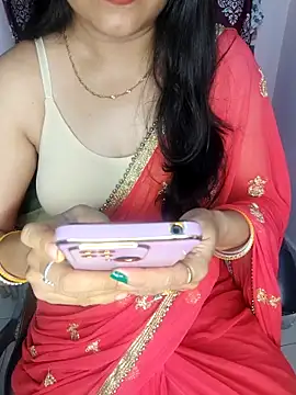 santurmom online show from September 13, 8:20 pm