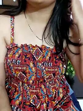 santurmom online show from February 20, 8:25 pm