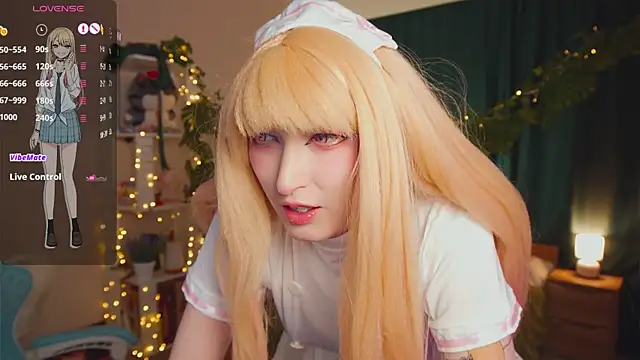 koshkasenpai online show from February 26, 2:08 am