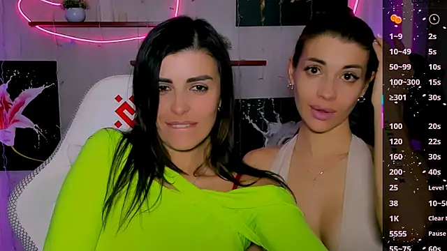 KayWuds online show from March 15, 7:04 am