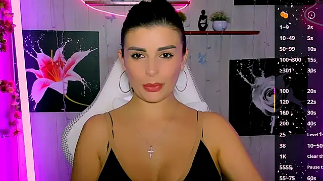 KayWuds online show from March 6, 2:23 pm