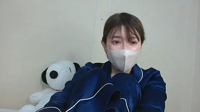 -Mami-xo online show from January 5, 1:47 pm