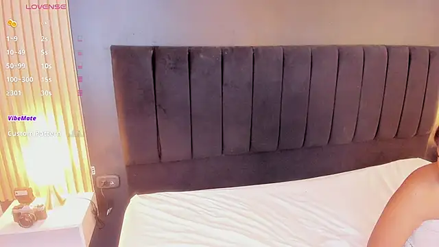 sweetsofia18 online show from April 1, 11:12 pm