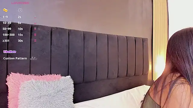 sweetsofia18 online show from April 2, 11:11 pm