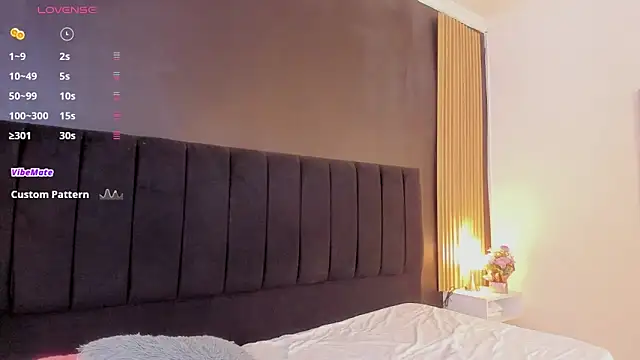 sweetsofia18 online show from February 8, 8:50 pm