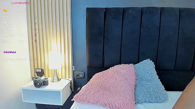 sweetsofia18 online show from April 8, 11:06 pm