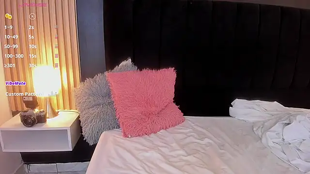 sweetsofia18 online show from March 18, 11:16 pm