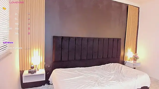 sweetsofia18 online show from April 3, 8:15 pm