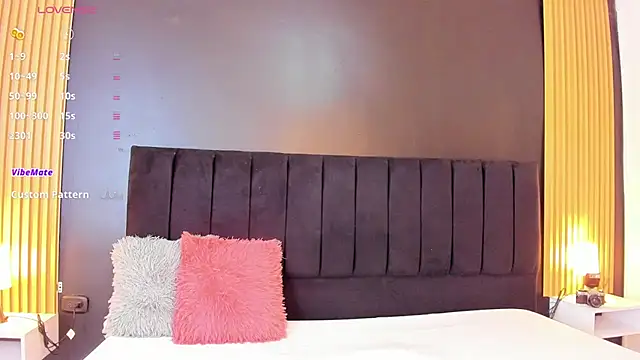 Snapshot of sweetsofia18 chatting on February 23, 10:09 pm sweetsofia18 online show from February 23, 10:09 pm