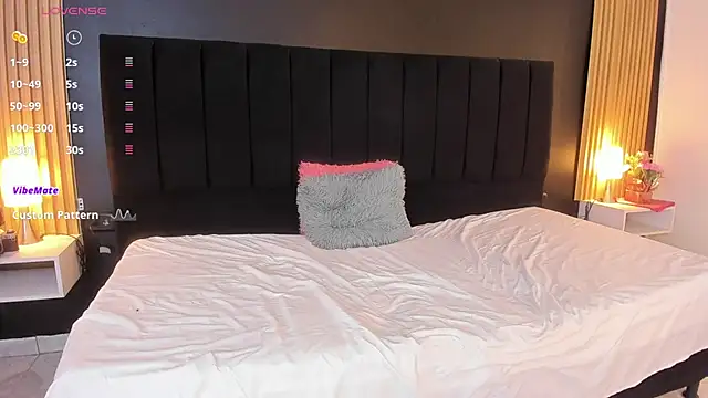 Snapshot of sweetsofia18 chatting on September 9, 10:57 am sweetsofia18 online show from September 9, 10:57 am