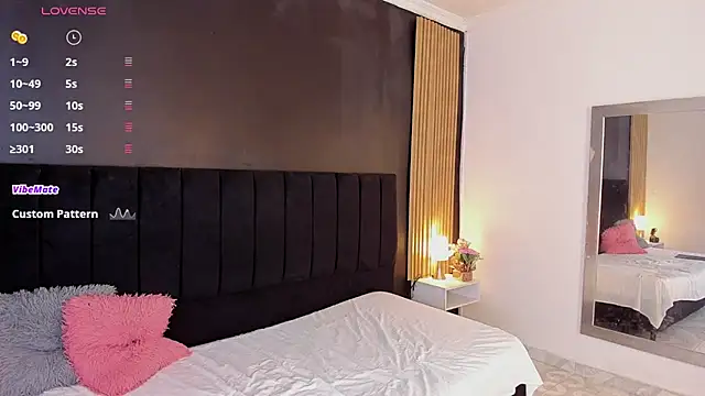 sweetsofia18 online show from May 15, 11:14 pm