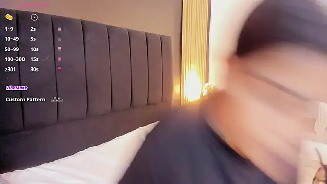 sweetsofia18 online show from December 21, 7:48 pm