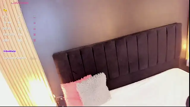 sweetsofia18 online show from November 22, 11:25 pm