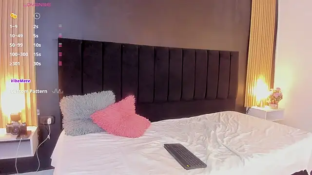 sweetsofia18 online show from February 14, 11:49 pm