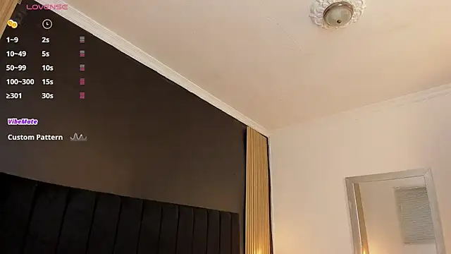 sweetsofia18 online show from May 29, 11:11 pm