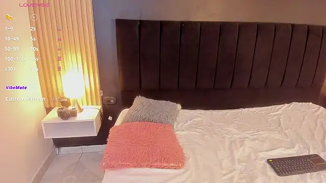 sweetsofia18 online show from March 4, 11:12 pm