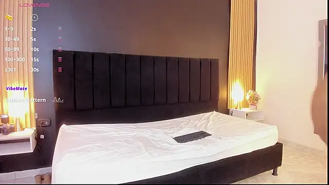 sweetsofia18 online show from November 27, 3:45 pm