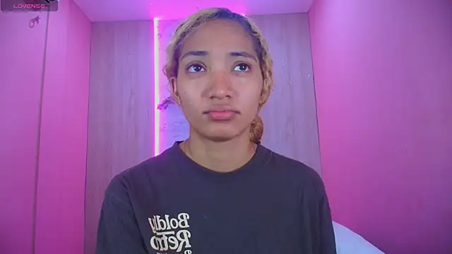 Charlotte Love10 online show from October 29, 12:59 pm