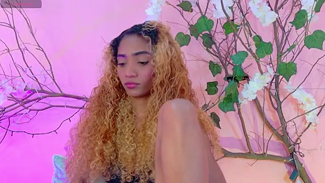 Charlotte Love10 online show from March 24, 9:37 pm