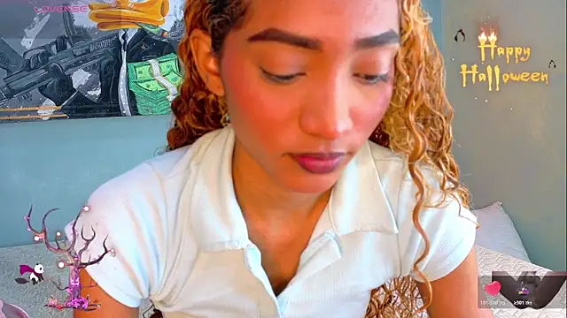 Charlotte Love10 online show from November 14, 12:09 pm