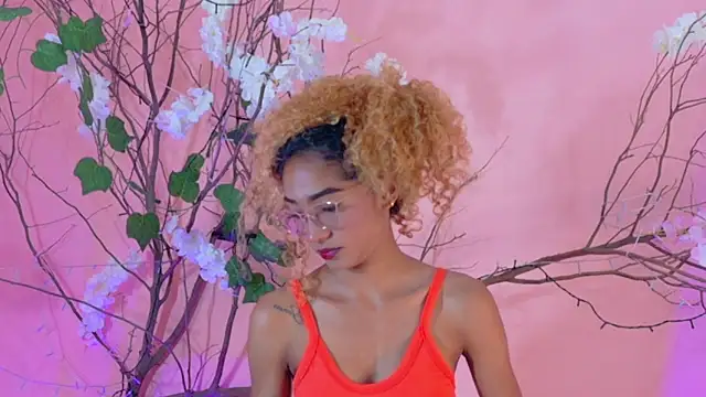 Charlotte Love10 online show from March 8, 12:08 pm