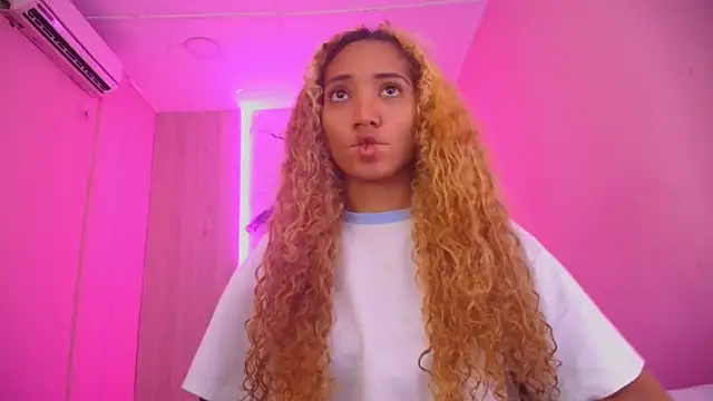 Charlotte Love10 online show from October 24, 11:42 am