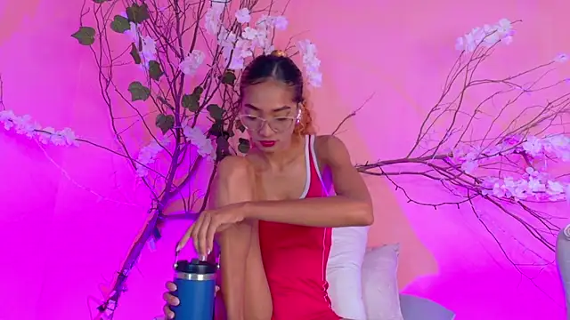 Charlotte Love10 online show from March 19, 12:16 pm