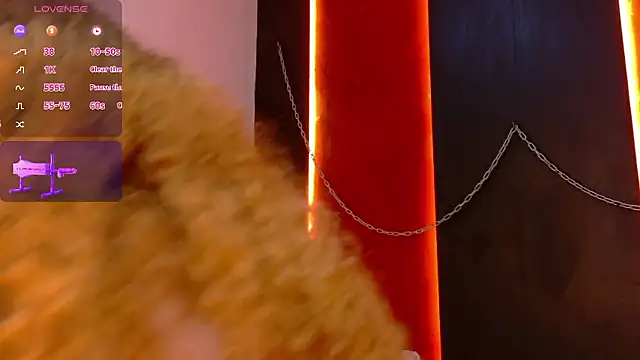 Charlotte Love10 online show from January 8, 8:26 pm