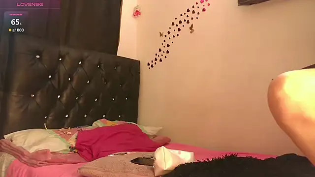 Snapshot of littleayshel chatting on December 4, 1:10 pm littleayshel online show from December 4, 1:10 pm