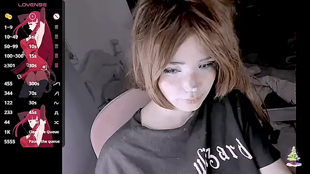 madokapruriens online show from December 15, 1:55 am