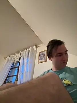 Snapshot of Peter_thesexboy chatting on February 25, 6:55 pm Peter thesexboy online show from February 25, 6:55 pm